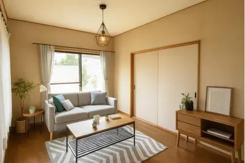 4LDK+S Property Tsukuba City Ibaraki Prefecture (8)