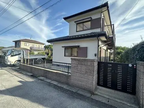 3LDK Kashima City, Ibaraki Prefecture (1)