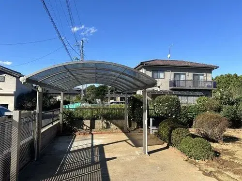 3LDK Kashima City, Ibaraki Prefecture (3)
