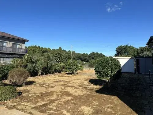 3LDK Kashima City, Ibaraki Prefecture (4)