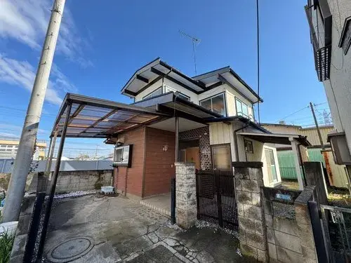 4DK Tsuchiura City Ibaraki Prefecture (1)