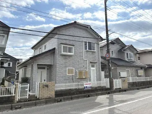 Ibaraki Ushiku 4LDK Property (1)