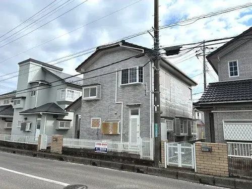 Ibaraki Ushiku 4LDK Property (2)