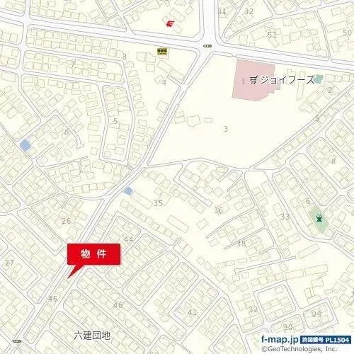 Ibaraki Ushiku 4LDK Property (18)