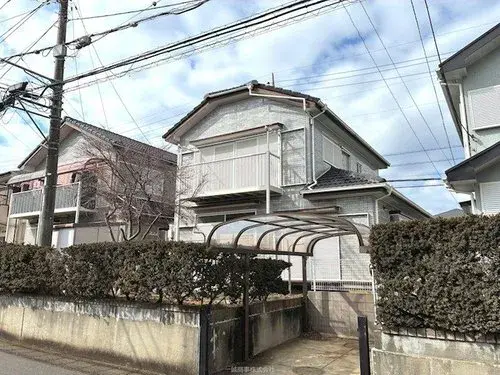 Ibaraki Ushiku 4LDK Property (3)