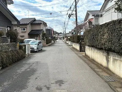 Ibaraki Ushiku 4LDK Property (4)
