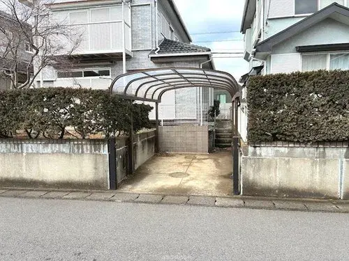 Ibaraki Ushiku 4LDK Property (5)