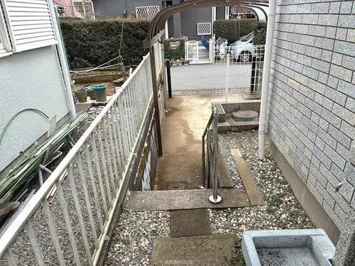 Ibaraki Ushiku 4LDK Property (6)