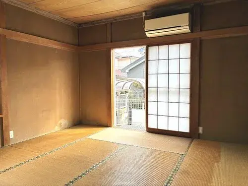Ibaraki Ushiku 4LDK Property (9)