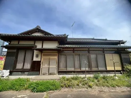 5DK Property Chikusei City Ibaraki Prefecture (1)