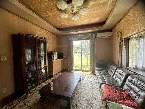 5DK Property Chikusei City Ibaraki Prefecture (11)