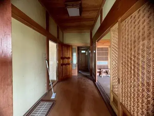 5DK Property Chikusei City Ibaraki Prefecture (12)