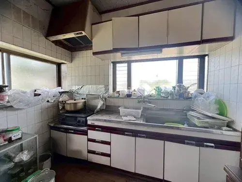 5DK Property Chikusei City Ibaraki Prefecture (13)