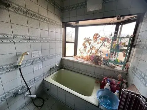 5DK Property Chikusei City Ibaraki Prefecture (14)