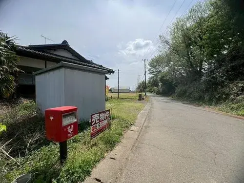 5DK Property Chikusei City Ibaraki Prefecture (3)