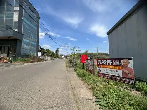 5DK Property Chikusei City Ibaraki Prefecture (4)