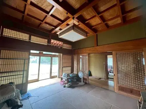 5DK Property Chikusei City Ibaraki Prefecture (5)