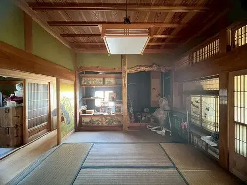 5DK Property Chikusei City Ibaraki Prefecture (6)