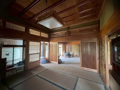 5DK Property Chikusei City Ibaraki Prefecture (7)