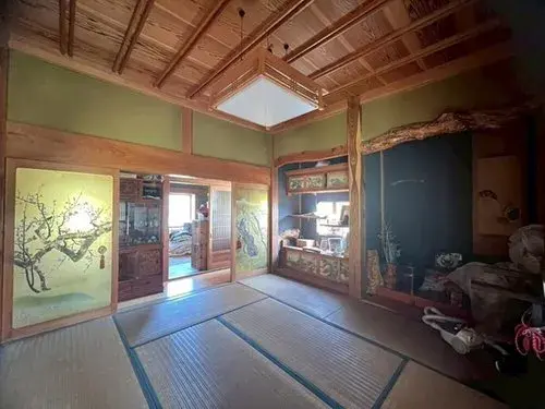 5DK Property Chikusei City Ibaraki Prefecture (8)
