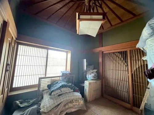 5DK Property Chikusei City Ibaraki Prefecture (9)