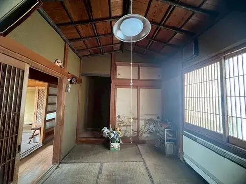 5DK Property Chikusei City Ibaraki Prefecture (10)