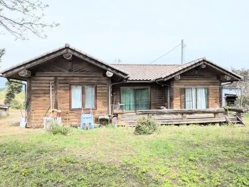 2LDK Property Ishioka City Ibaraki Prefecture (1)