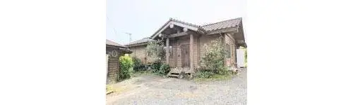 2LDK Property Ishioka City Ibaraki Prefecture (3)