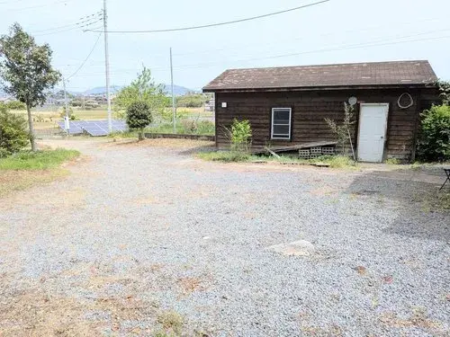 2LDK Property Ishioka City Ibaraki Prefecture (8)