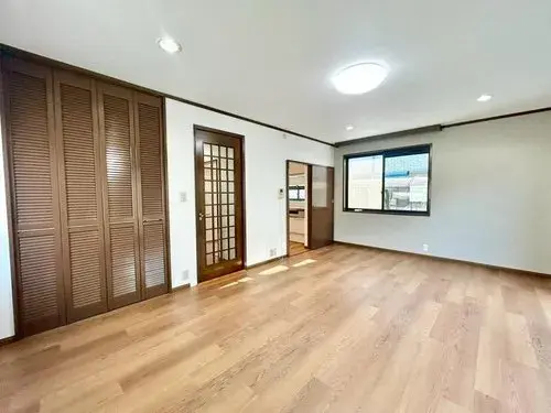 2-Story House Toride City Ibaraki Prefecture (1)