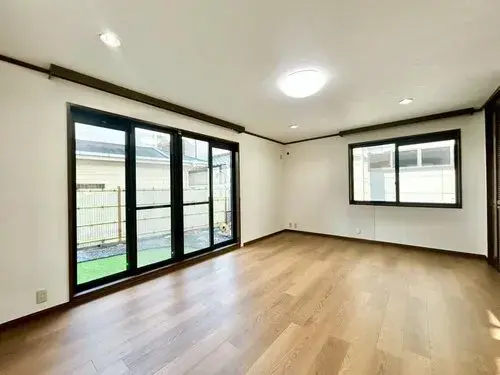 2-Story House Toride City Ibaraki Prefecture (2)