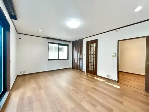 2-Story House Toride City Ibaraki Prefecture (3)