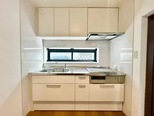 2-Story House Toride City Ibaraki Prefecture (4)