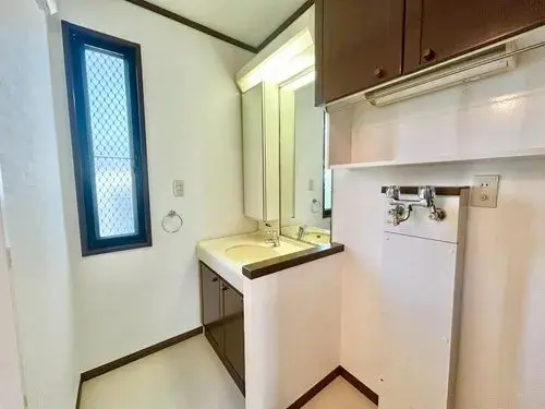 2-Story House Toride City Ibaraki Prefecture (6)