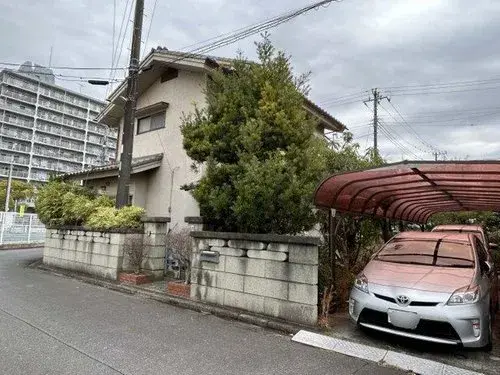 3LDK Ryugasaki City Ibaraki Prefecture (1)