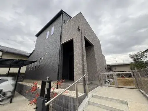 4LDK Property Hitachinaka City Ibaraki Prefecture (1)
