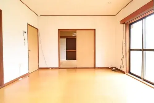 Ibaraki Prefecture Mito City 2-story, Void, 2-bedroom Property (1)