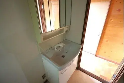 Ibaraki Prefecture Mito City 2-story, Void, 2-bedroom Property (5)