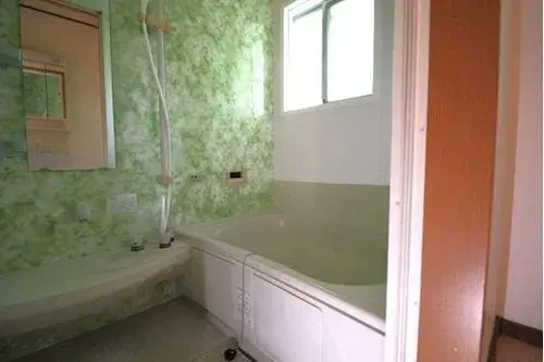 Ibaraki Prefecture Mito City 2-story, Void, 2-bedroom Property (6)