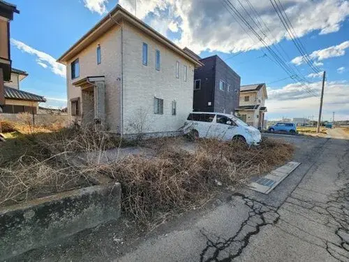 4LDK Property Yuuki City Ibaraki Prefecture (1)