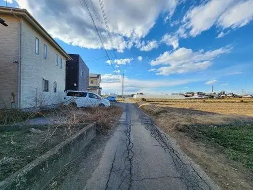 4LDK Property Yuuki City Ibaraki Prefecture (2)