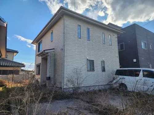 4LDK Property Yuuki City Ibaraki Prefecture (3)