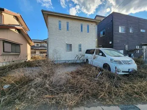 4LDK Property Yuuki City Ibaraki Prefecture (4)