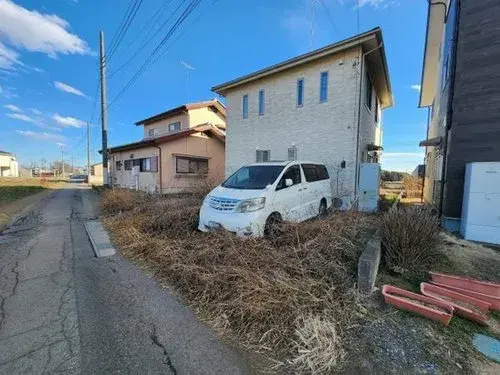 4LDK Property Yuuki City Ibaraki Prefecture (5)