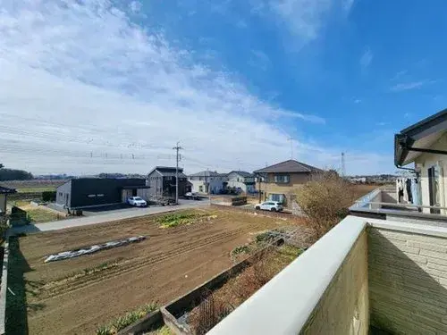 4LDK Property Yuuki City Ibaraki Prefecture (7)