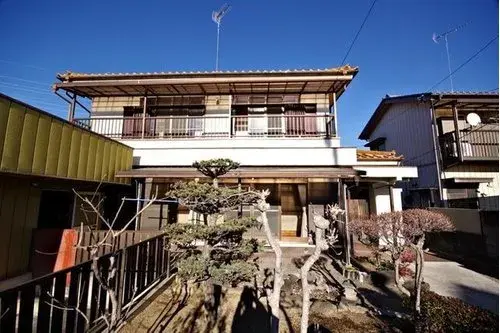 Ibaraki Prefecture Koga City 5DK Property (1)