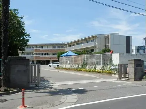 Ibaraki Prefecture Koga City 5DK Property (3)