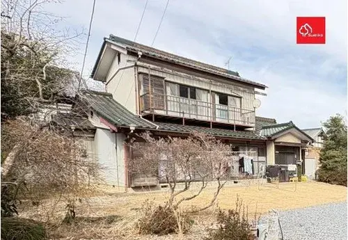 6DK Chikusei City Ibaraki Prefecture (1)