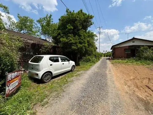 [1K Property] Koga City Ibaraki Prefecture (4)