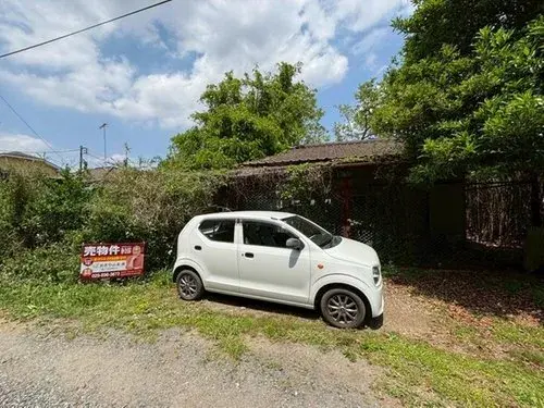 [1K Property] Koga City Ibaraki Prefecture (5)